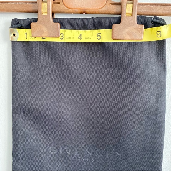 Givenchy Black Dust Bag - Picture 5 of 6